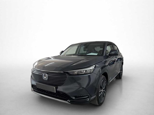 Honda Hr-v ADVANCE
